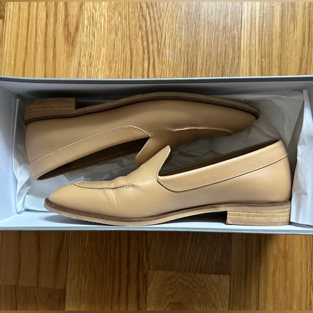 Everlane The Modern Loafer (Sz 6.5)